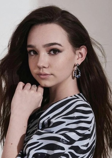 Ruby Jay photo