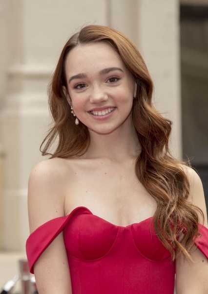 Ruby Jay