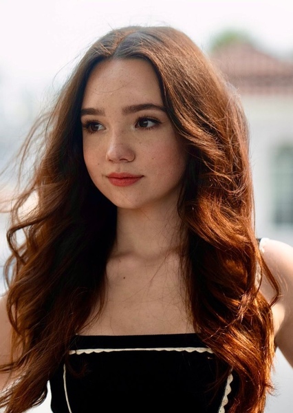 Ruby Jay