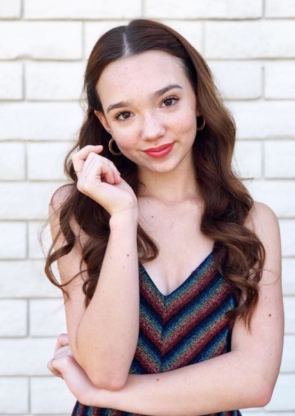 Ruby Jay photo