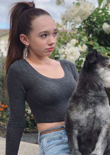 Ruby Jay photo