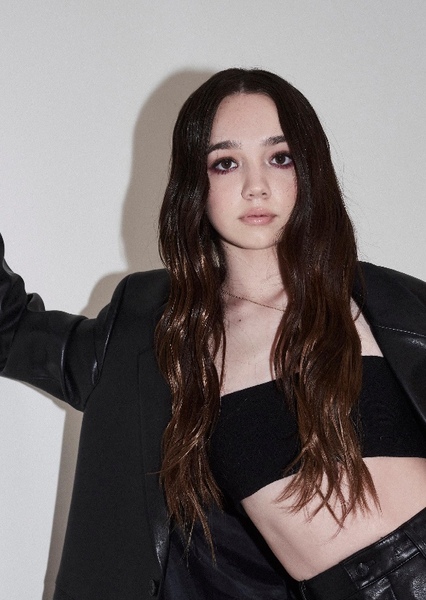 Ruby Jay photo