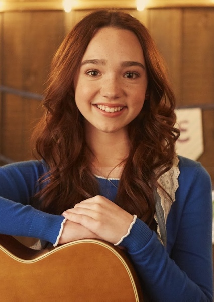 Ruby Jay photo