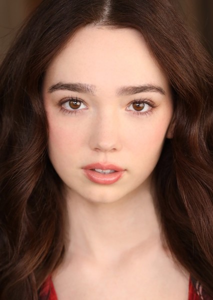 Ruby Jay photo