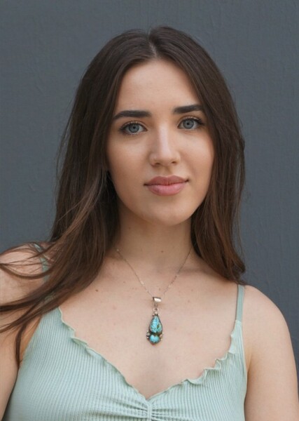 Ruby Jerins photo