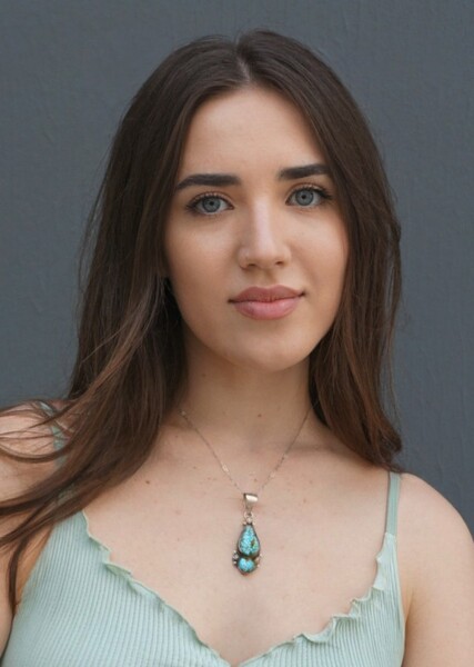 Ruby Jerins photo