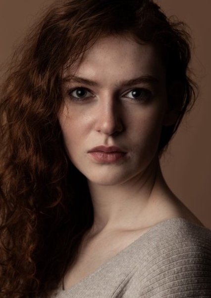 Ruby Lybbert