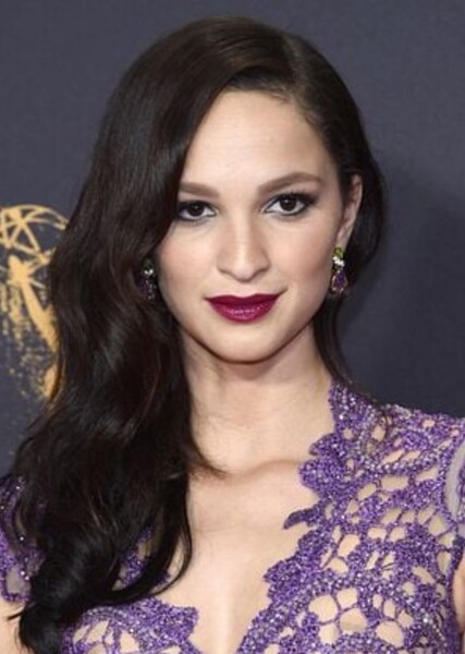 Ruby Modine photo