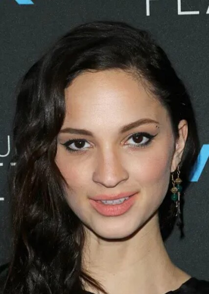 Ruby Modine photo