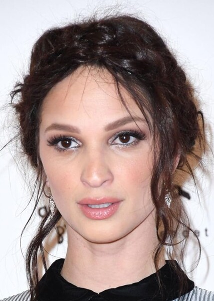Ruby Modine photo