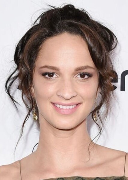 Ruby Modine photo