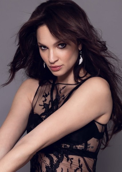 Ruby Modine photo