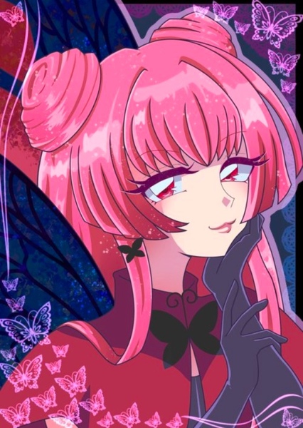 Ruby Moon photo