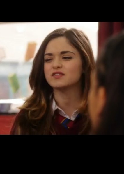 Ruby Morgan