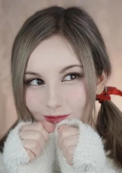 Ruby Netherwood photo