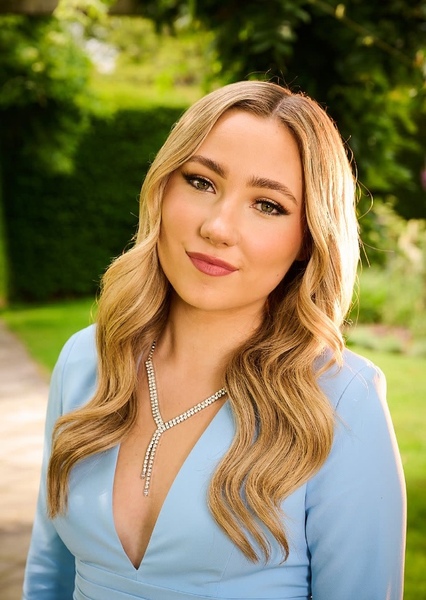 Ruby O'Donnell photo