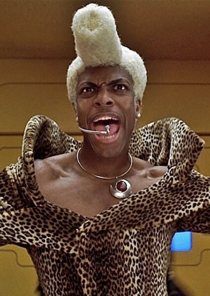 Ruby Rhod photo