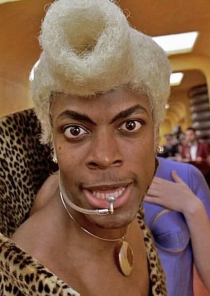 Ruby Rhod photo