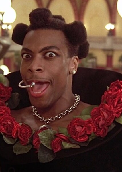 Ruby Rhod photo