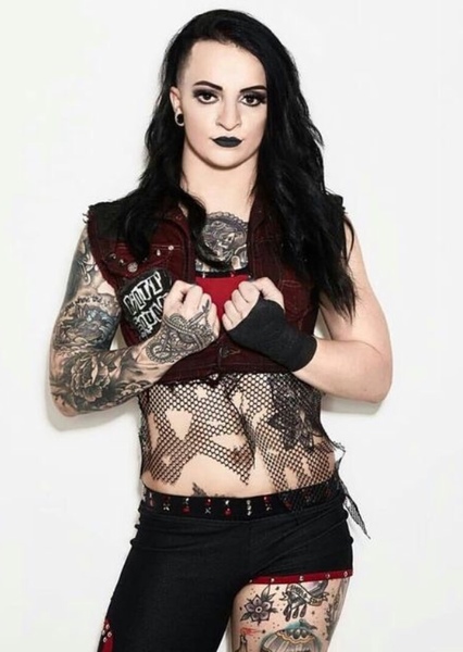 Ruby Riott photo