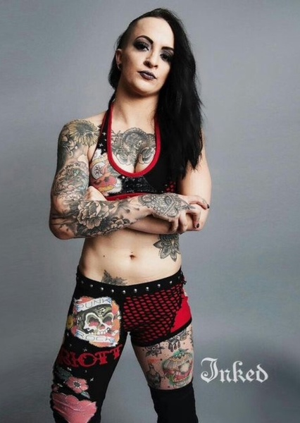 Ruby Riott photo
