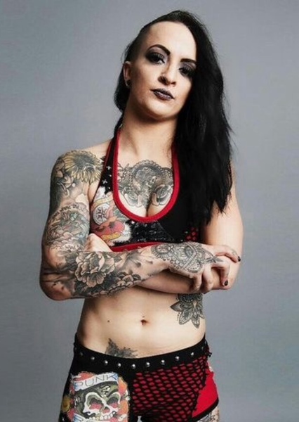 Ruby Riott photo