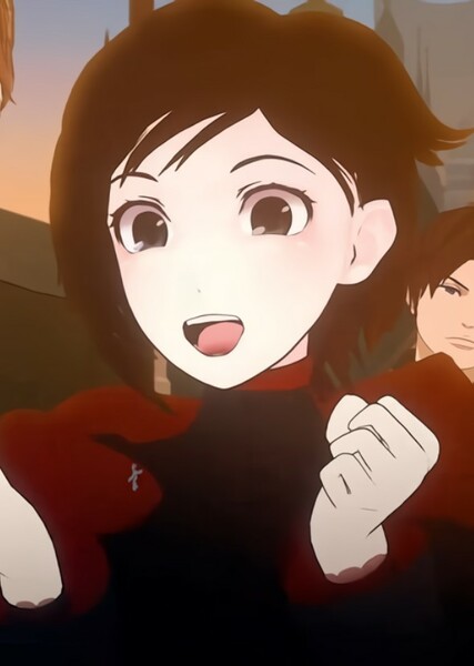 Ruby Rose