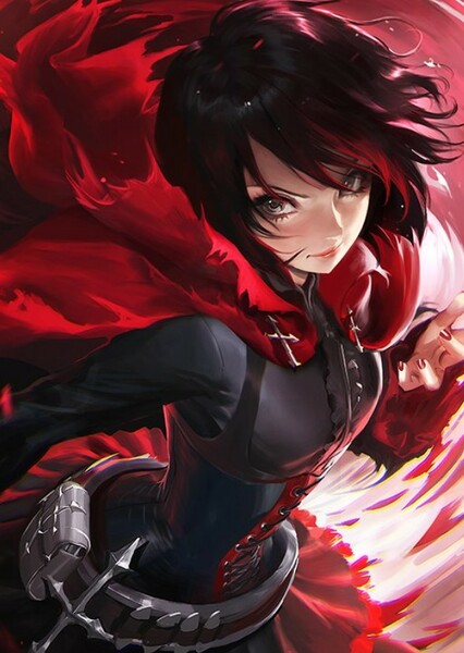 Ruby Rose photo