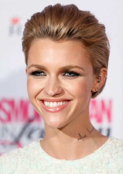 Ruby Rose photo