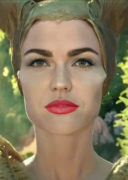 Ruby Rose photo