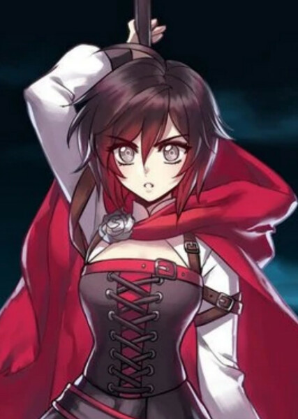 Ruby Rose photo