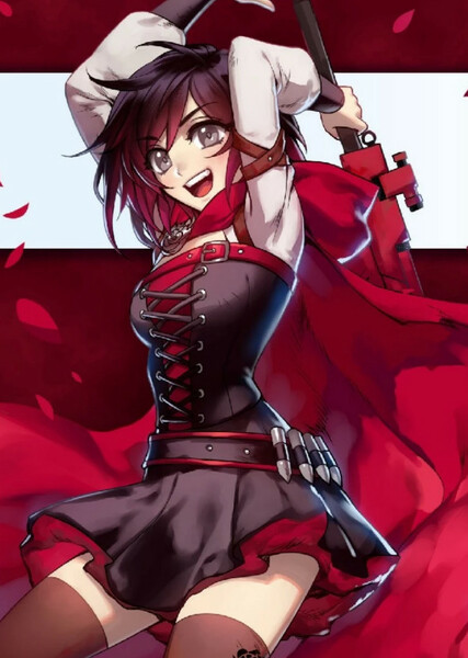 Ruby Rose photo