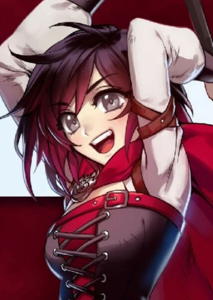 Ruby Rose photo