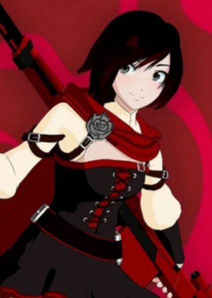 Ruby Rose photo