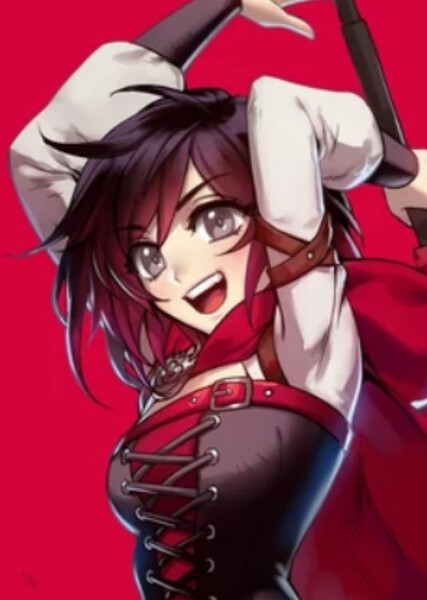 Ruby Rose photo