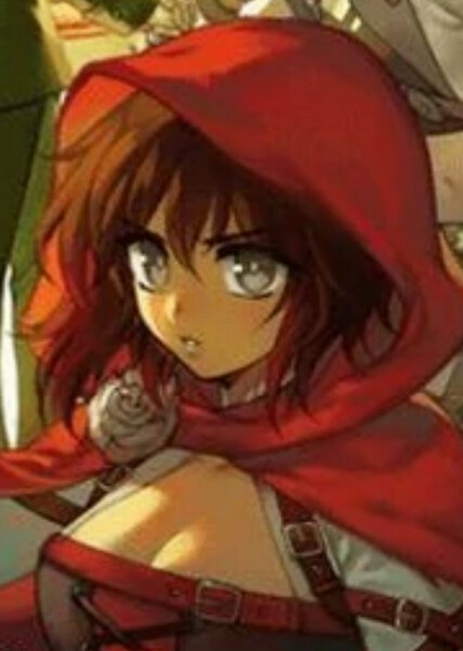 Ruby Rose photo