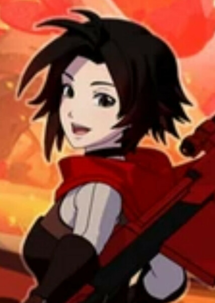 Ruby Rose photo