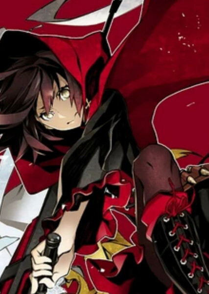 Ruby Rose photo