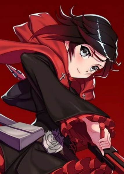 Ruby Rose photo