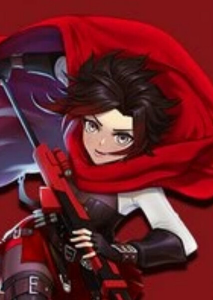 Ruby Rose photo