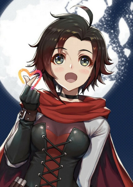 Ruby Rose photo