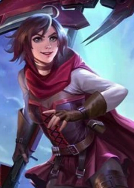 Ruby Rose photo