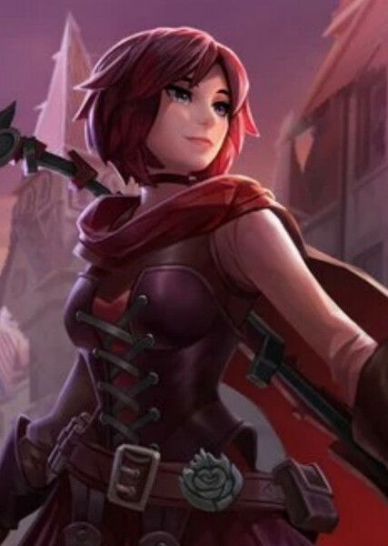 Ruby Rose photo