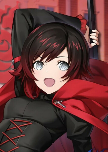 Ruby Rose photo