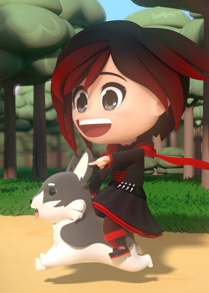 Ruby Rose photo
