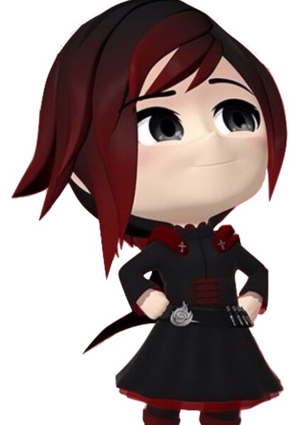 Ruby Rose photo
