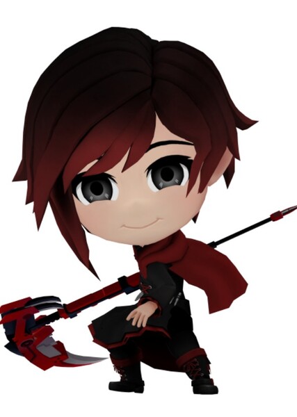 Ruby Rose photo