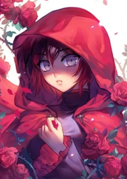 Ruby Rose photo