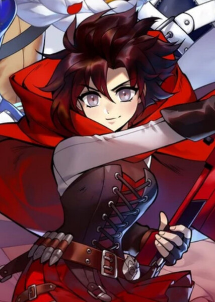 Ruby Rose photo