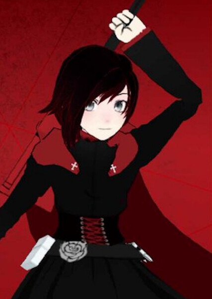 Ruby Rose photo